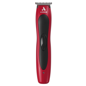 Andis VersaTrim Li 560614 Red Trimmer