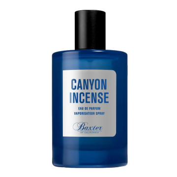 Baxter Canyon Incense parfémovaná voda 100 ml
