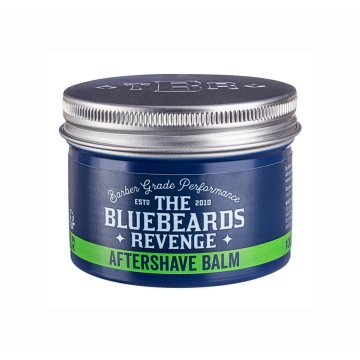 Bluebeards Revenge balzám po holení 100 ml