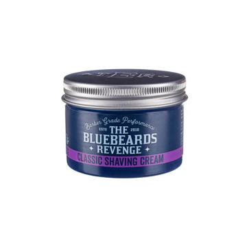 Bluebeards Revenge Classic krém na holení 100 ml