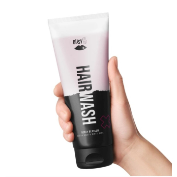BusyB Becky Blossom šampon na vlasy 230 ml