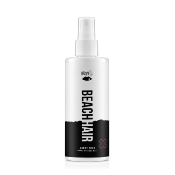 BusyB Sunny Coco slaný sprej 200 ml
