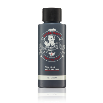Dapper Dan Ultra Matte Texture Dust pudr na vlasy 20 g