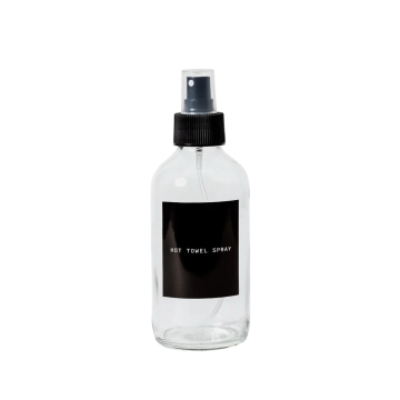 Firsthand rozprašovač na Hot Towel spray