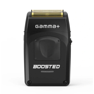 Gamma Piú Boosted Gamma+ shaver