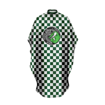 Hey Joe Square Green plášť