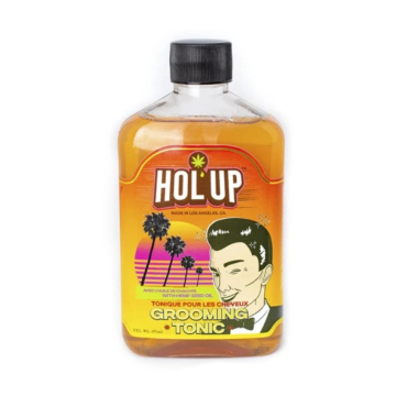 HolUp Figaro Grooming Tonic vlasové tonikum 370 ml