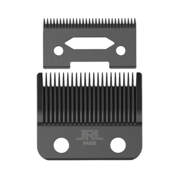 JRL Clipper 2020C-B Fade Blade Onyx náhradní střihací hlava