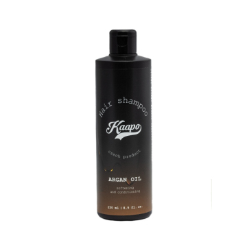 Kaapo Argan Oil šampon na vlasy 250 ml