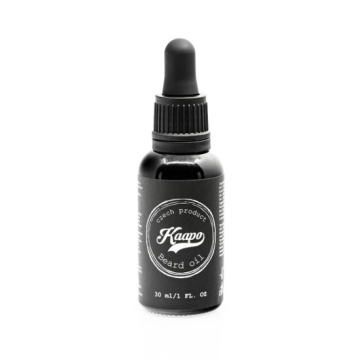 Kaapo olej na vousy 30 ml
