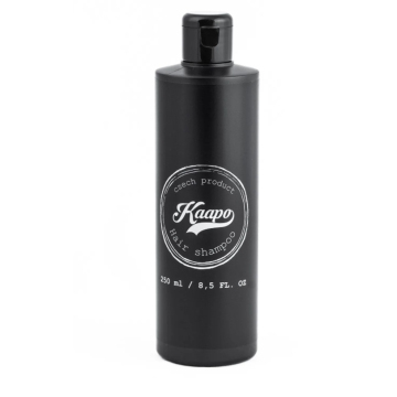 Kaapo šampon na vlasy proti vypadávání vlasů a lupům 250 ml