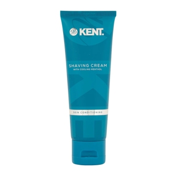 Kent krém na holení v tubě 75 ml