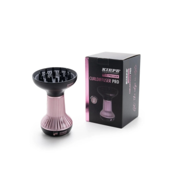 Kiepe HP Curldiffuser fénový difuzér na kudrnaté vlasy