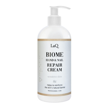 LaQ Biome S.O.S. Repair krém na ruce 300 ml