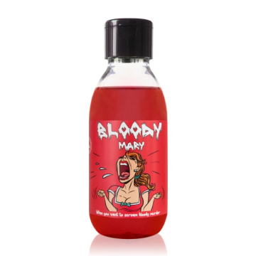 LaQ Shots! Bloody Mary sprchový gel 100 ml
