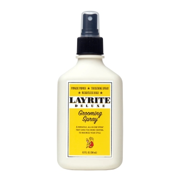 Layrite Grooming sprej na vlasy 200 ml