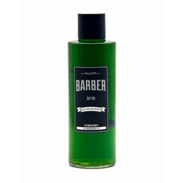 Marmara Barber No. 5 kolínská voda 500 ml