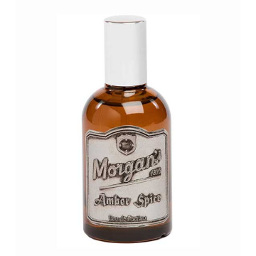 Morgans Amber Spice parfémovaná voda 50 ml