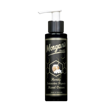 Morgans Honey Intensive Repair krém na ruce 120 ml