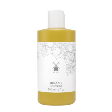 Mühle Organic šampon 300 ml