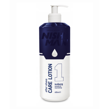 Nishman Iceberg krém po holení 200 ml