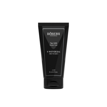 Noberu 9 Wonders The Masque Orange Cedar maska na vlasy 200 ml
