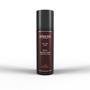 Noberu Amalfi Heat and Color Protection sprej 200 ml