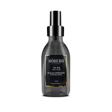 Noberu Ocean Powder Texture sprej 150 ml