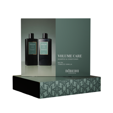 Noberu Volume Duo sada šamponu a kondicionéru