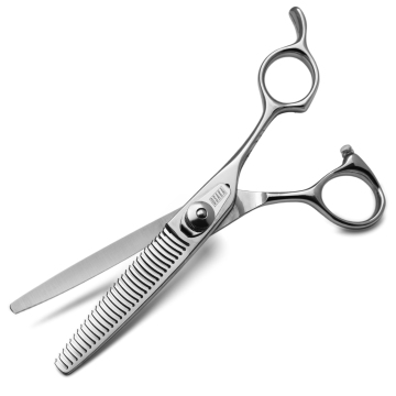 Osaka AD-30T efilační nůžky 6 palců