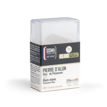 Osma kamenec 100 g