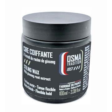 Osma Matte stylingový vosk na vlasy 100 ml