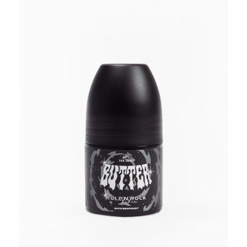 Pan Drwal Butter roll-on antiperspirant 50 ml