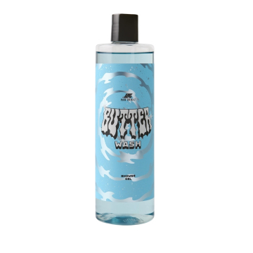 Pan Drwal Butter sprchový gel 400 ml