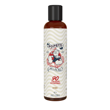Popeye All in One Wash 226 g