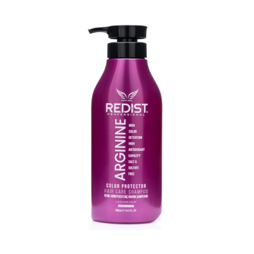 Redist Arginine šampon na barvené vlasy 500 ml