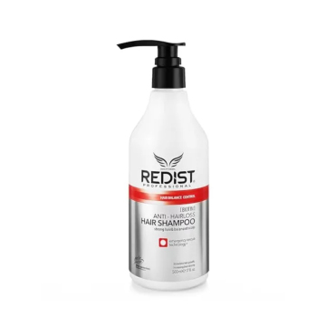 Redist Biotin Anti-Hairloss šampon proti padání vlasů 500 ml