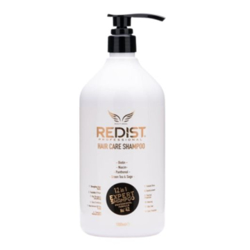 Redist Expert 12in1 šampon na vlasy 1l