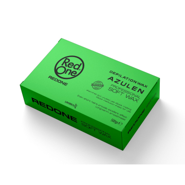RedOne Azulen depilační vosk 500 g