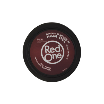 RedOne Bubblegum gel na vlasy 400 ml