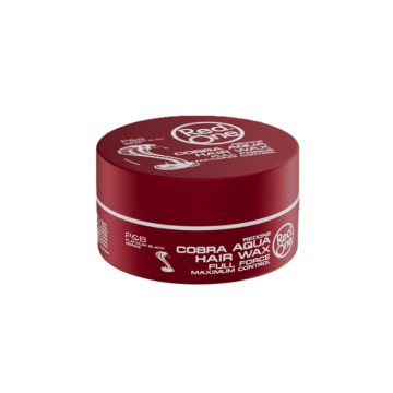 RedOne Cobra Aqua Wax vosk na vlasy 150 ml