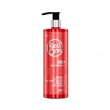RedOne Cream Cologne Extreme krémová kolínská 400 ml