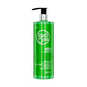 RedOne Cream Cologne Fresh krémová kolínská 400 ml