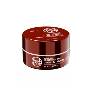 RedOne Dusk Bloom Premium Aqua Shiny vosk na vlasy 100 ml