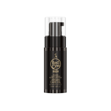 RedOne Hipster Argan olej na vousy 50 ml
