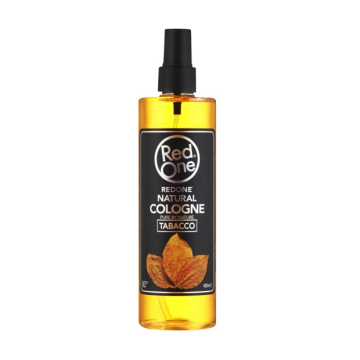 RedOne Natural Tabacco kolínská voda 400 ml