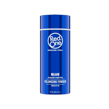 RedOne Volumizing Powder Blue pudr na vlasy 20 g