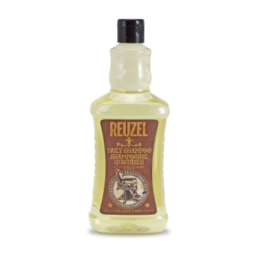 Reuzel Daily Shampoo, šampon na vlasy 1000 ml