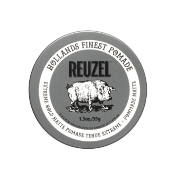 Reuzel Extreme Hold matná pomáda 35g