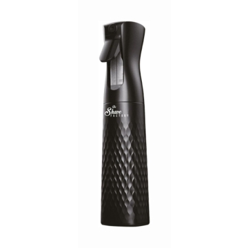 Shave Factory Spray černý rozprašovač